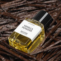 parfum vanilla powder